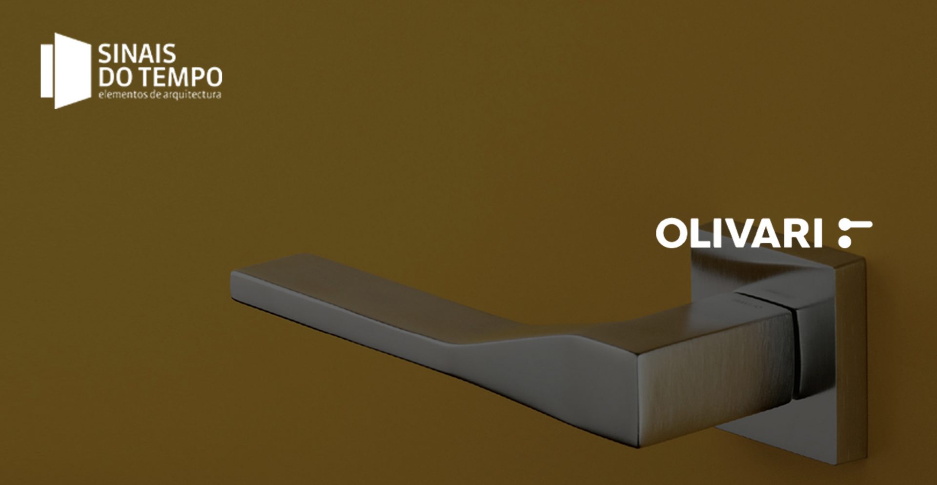 Sinais do Tempo - Olivari