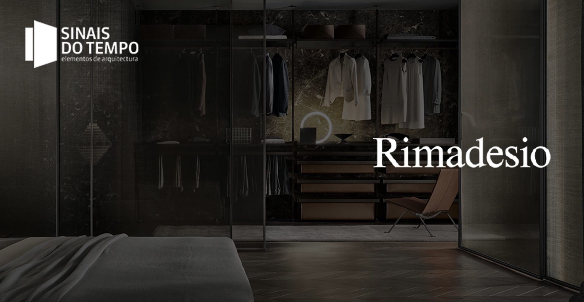 Sinais do Tempo - Rimadesio