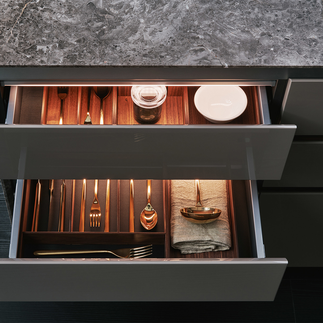 Molteni&C Kitchen
