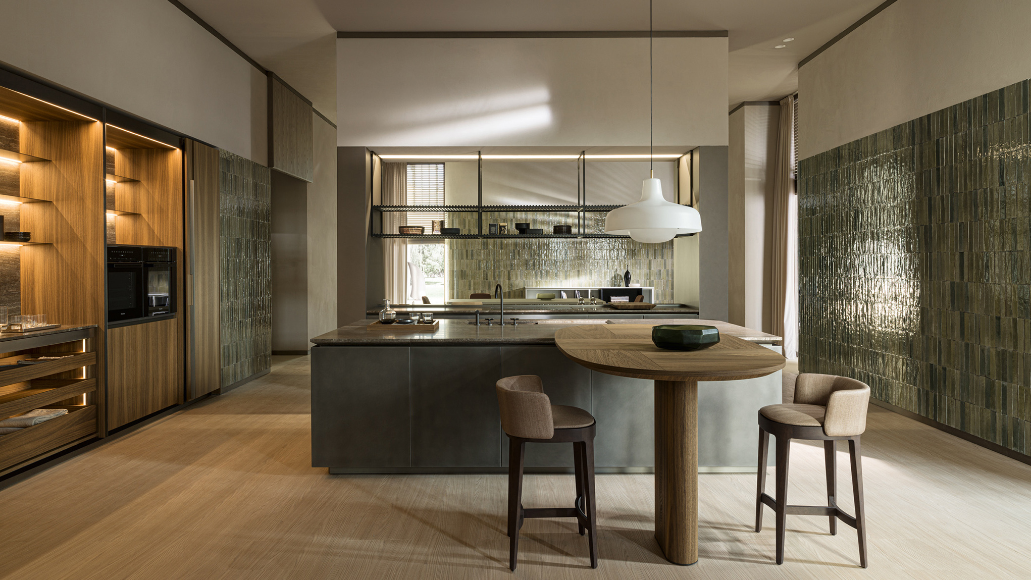 Molteni&C Kitchen