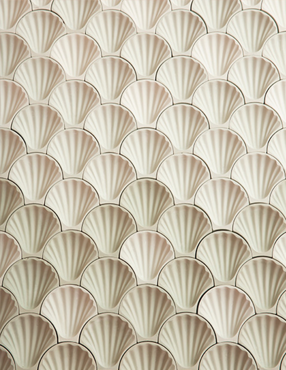 revestimento terracota