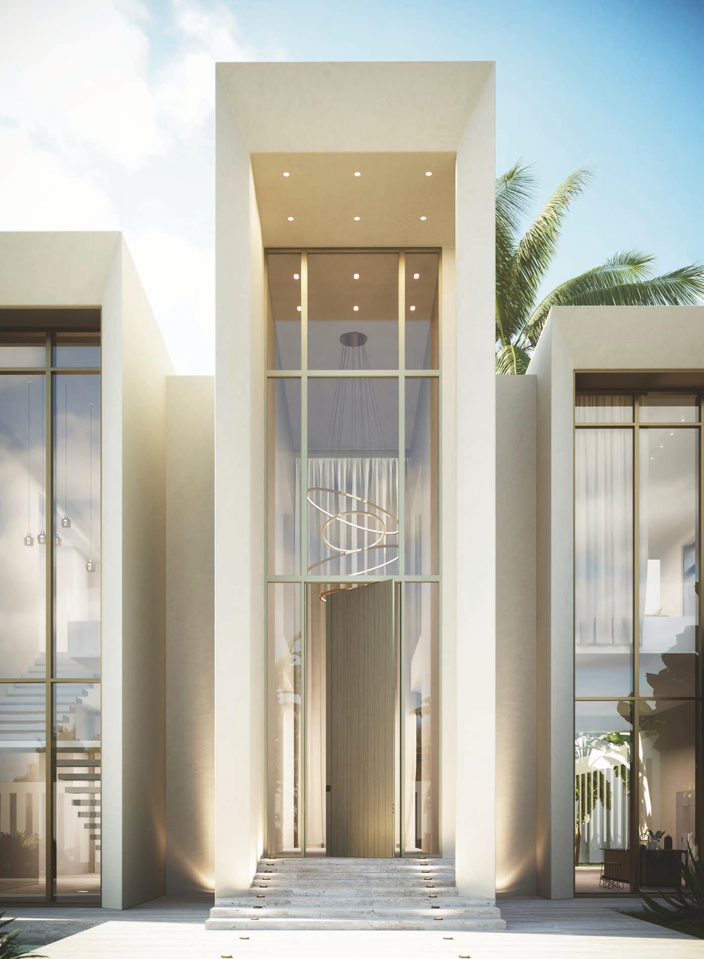 Skydoors portas altas