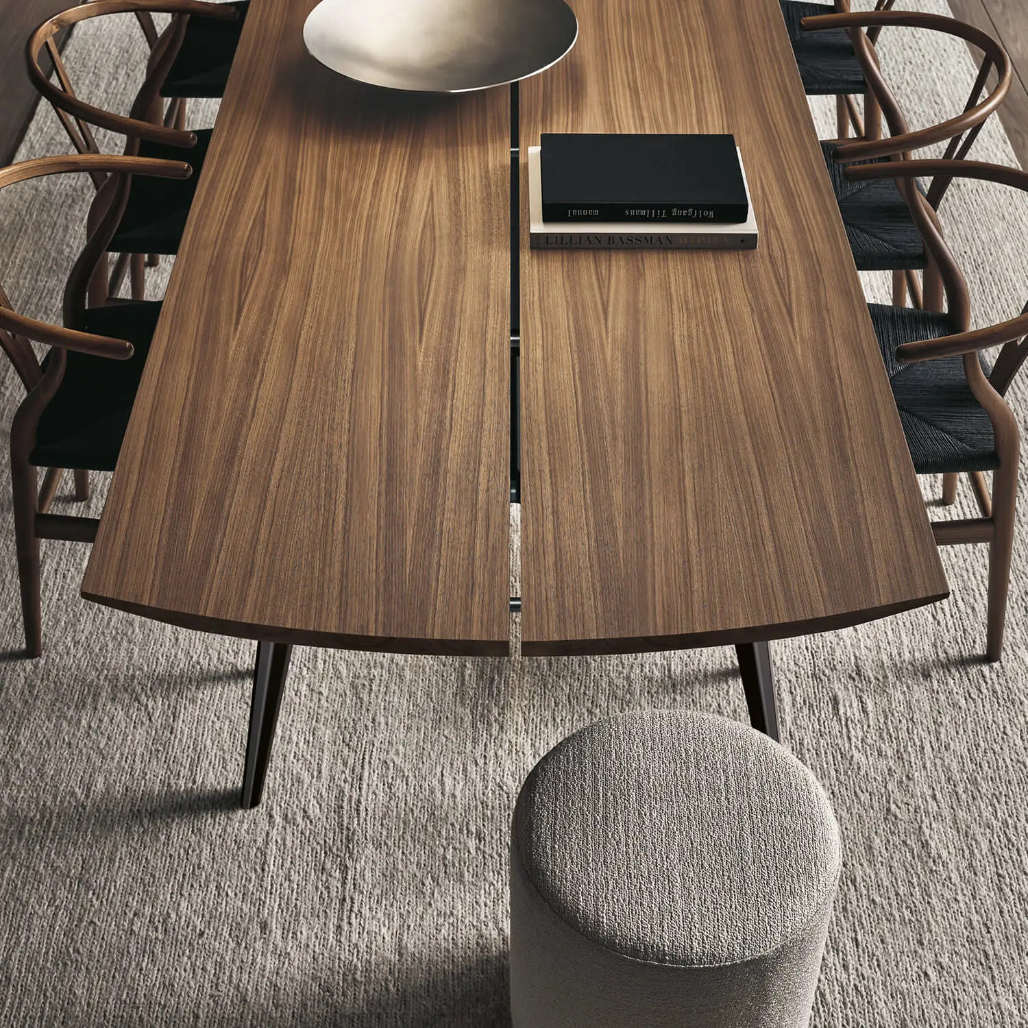 mesas de design