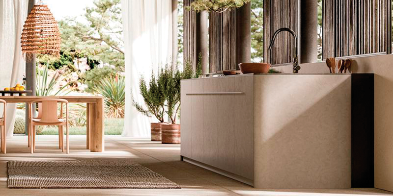 cozinhas outdoor